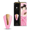 Shunga Stimulateur intime Shunga Obi Rose